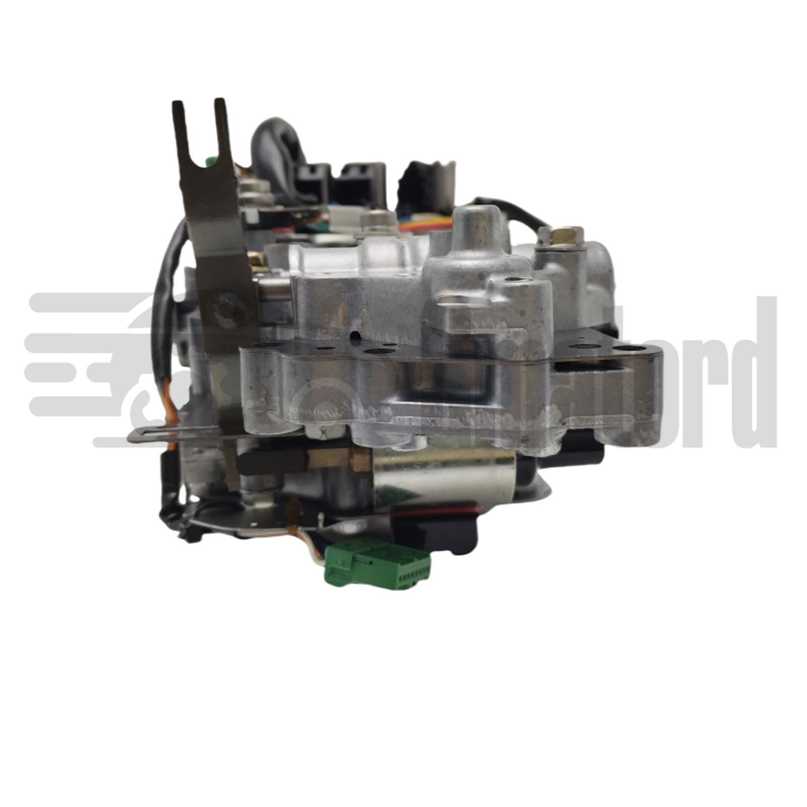 CVT Transmission Valve Body Fast RE0F09A/B JF010E For Nissan Murano Maxima Quest
