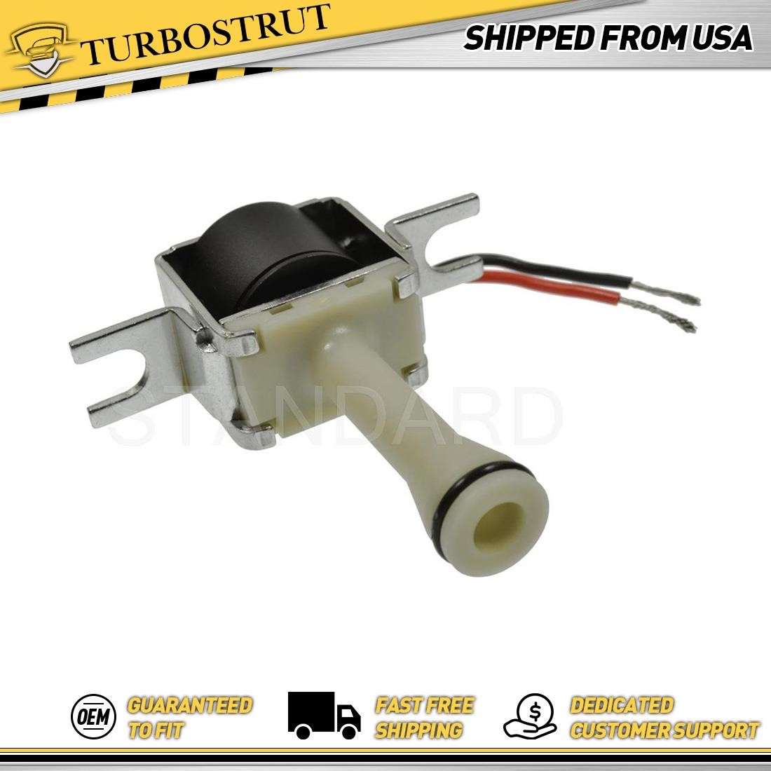 1 Transmission Solenoid For 1982 GMC K1500 Suburban 5.0L