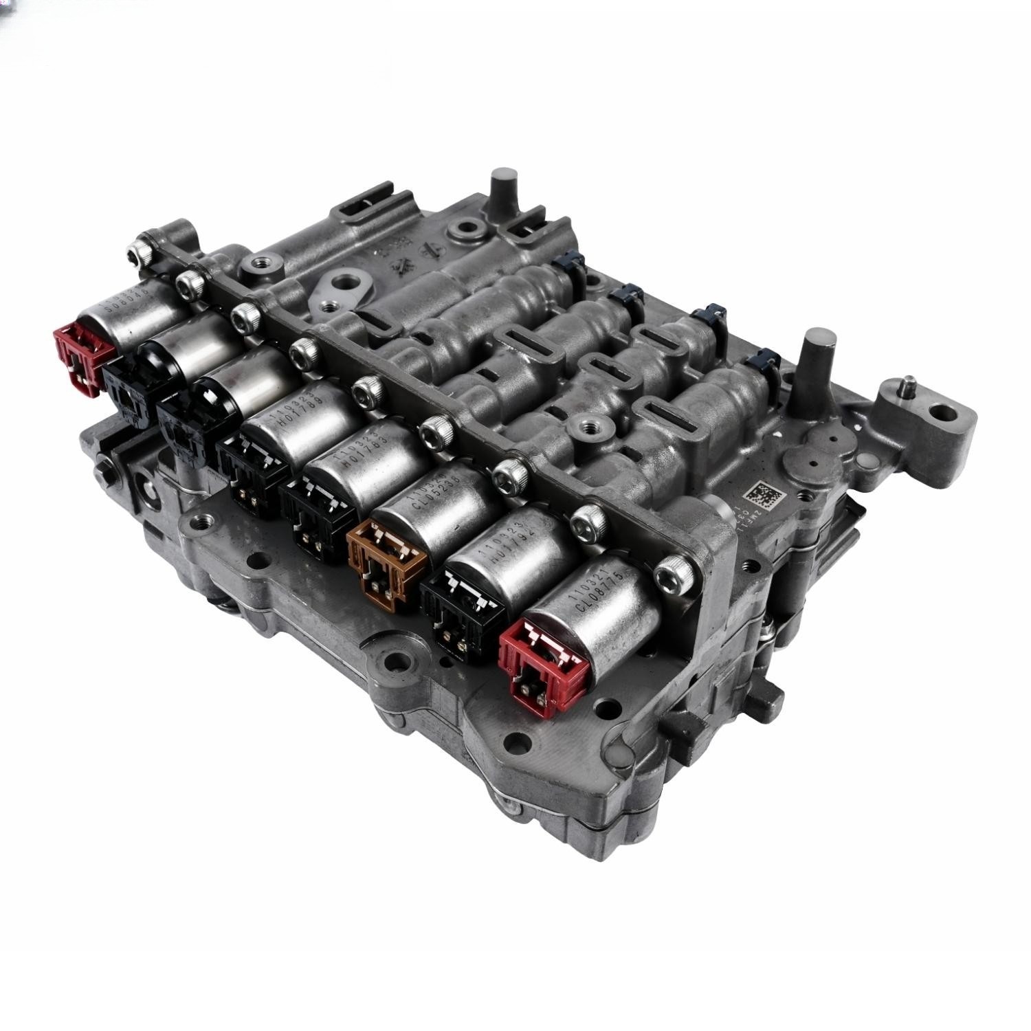 A6LF1 A6LF2 A6LF3 A6MF1 A6MF2 Transmission Valve Body Solenoid for Hyundai Kia
