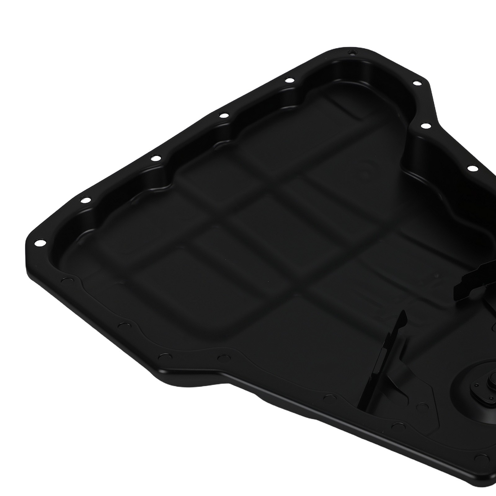 Steel Transmission Oil Pan for Nissan Altima 1993-2001 TOS18708 3139080L00