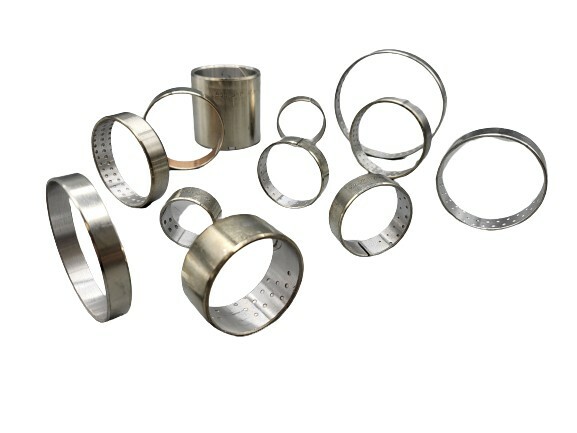 .For Dodge 68rfe Bushing Kit 13 Pieces 2007-ON