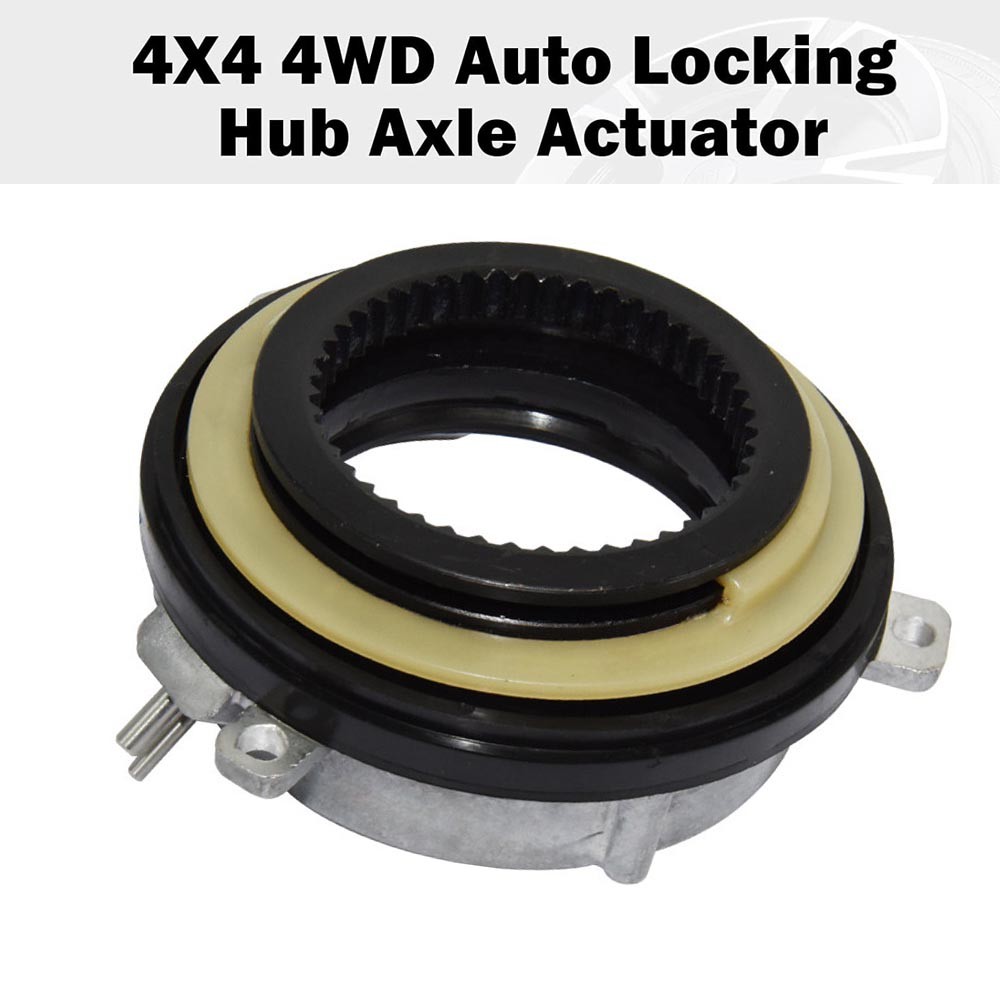 US Auto Locking Hub Axle Actuator For Ford F-150 2004-2015 7L1Z-3C247-A 4WD #T
