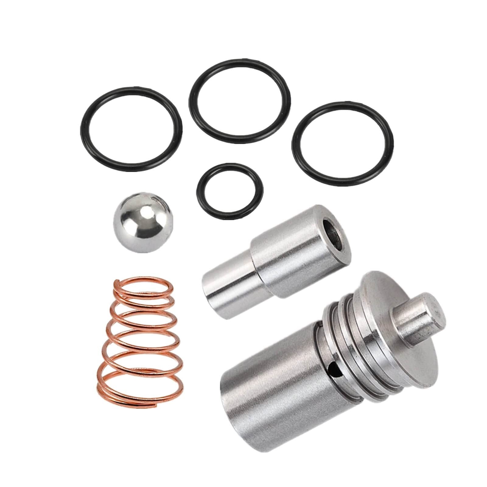 Transmission Cooling System Upgrade Kit for GM 6L80 6L90 8L80 8L90E 10L90 – Supe