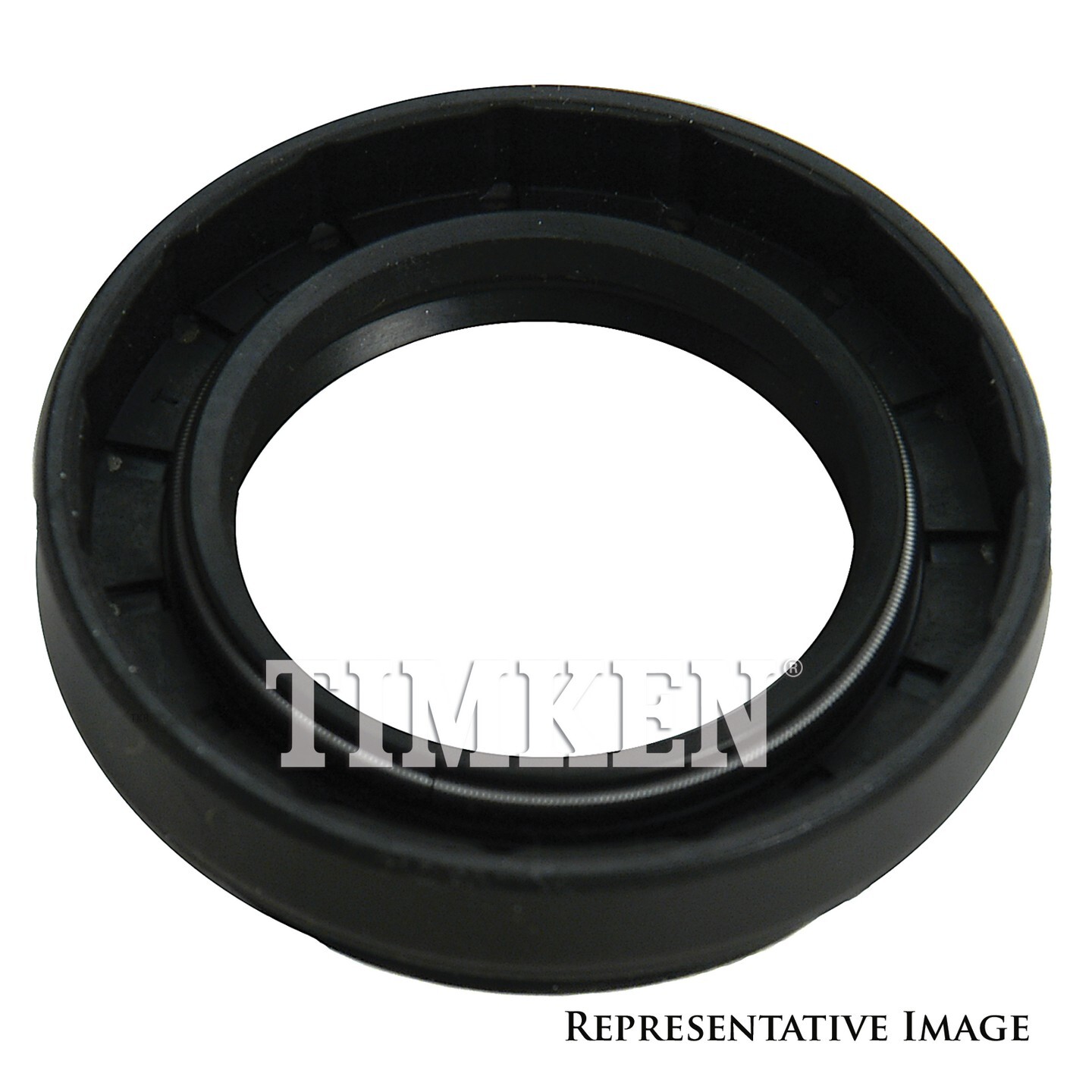 Automatic Transmission Output Shaft Seal for CR-V, Integra, Accord+More (1036)