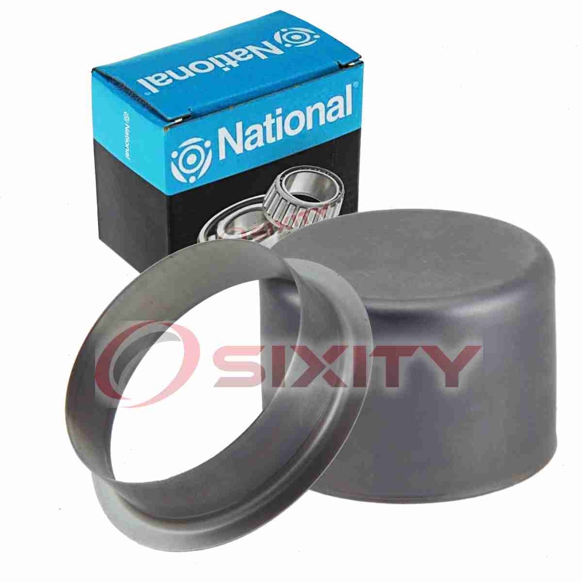 National Input Shaft Repair Sleeve for 1962-1970 Buick Wildcat Manual dz