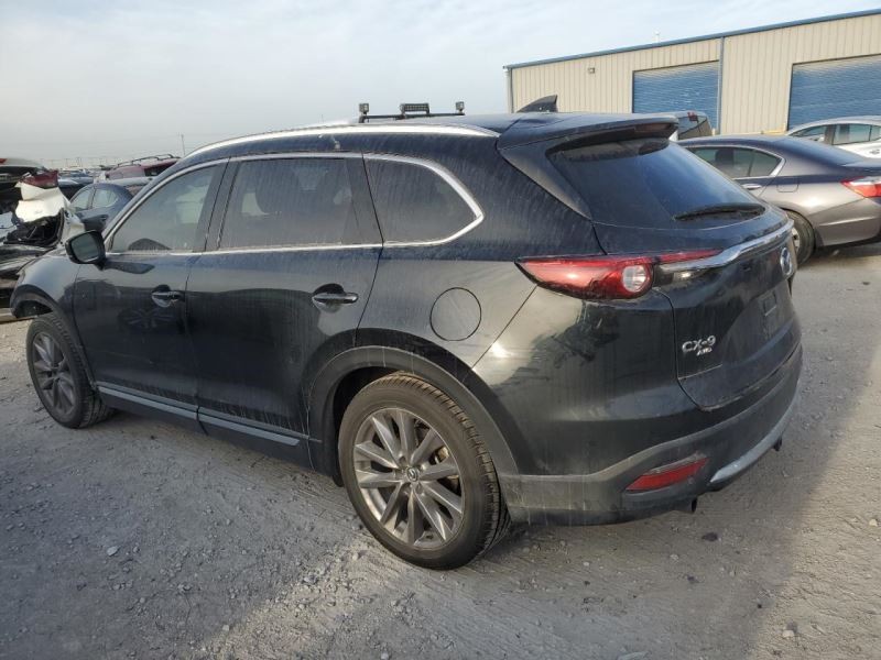 Automatic Transmission Fits 16-23 MAZDA CX-9 2043049