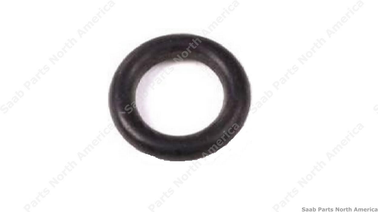 Genuine Saab Transmission Plug O-Ring For 2007-2010 Saab 9-3 90007873-AB