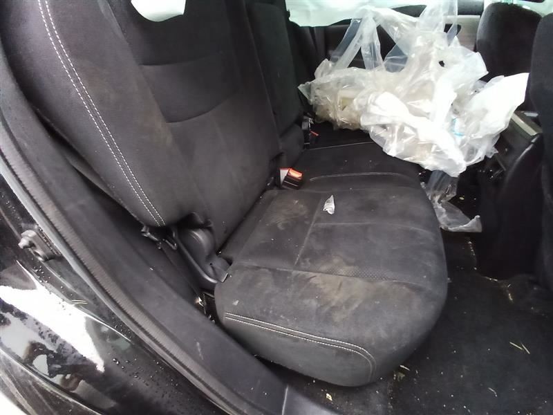 AWD Automatic Transmission from 2018 Nissan Murano 3.5L 11371169