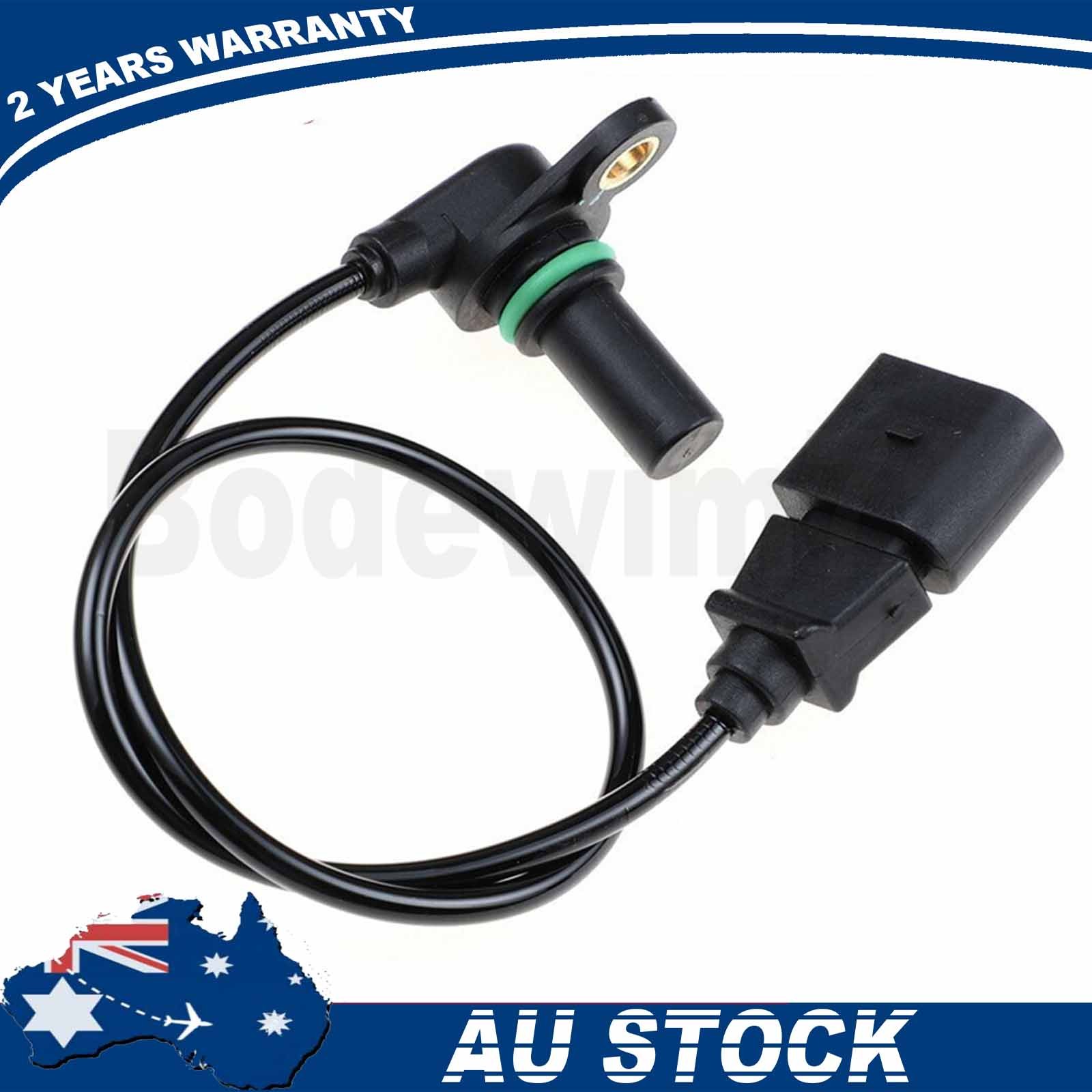 AT Automatic Transmission Speed Sensor 01M927321B Fit 00-06 VW Mk4 Jetta Golf OE