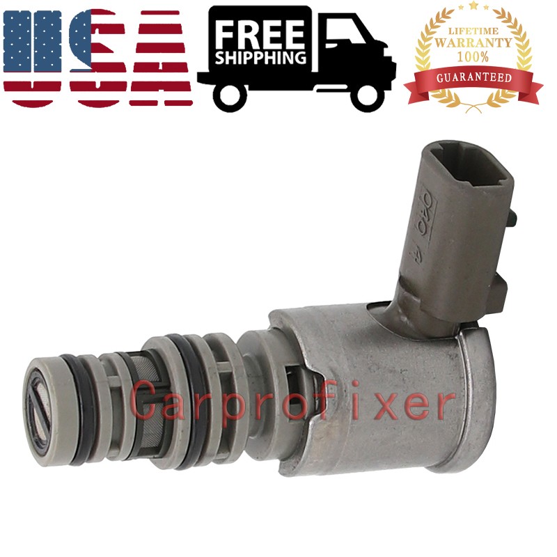 24227747 TCS39 TCS32 TCS34 Transmission Control Solenoid For BUICK GMC HUMMER H3