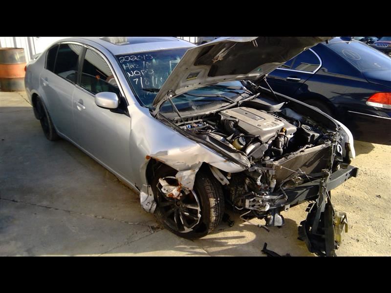 Transfer Case Automatic Transmission Fits 03-08 INFINITI FX SERIES 202886