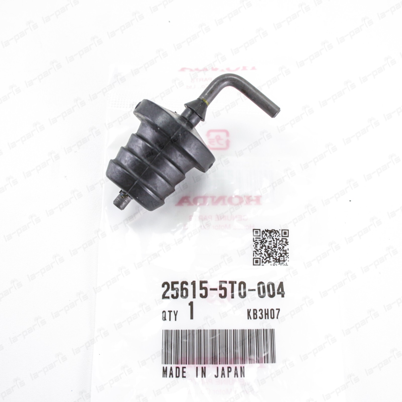New Genuine OEM Honda Civic H-RV Transmission Filler Cap ATF Plug 25615-5T0-004