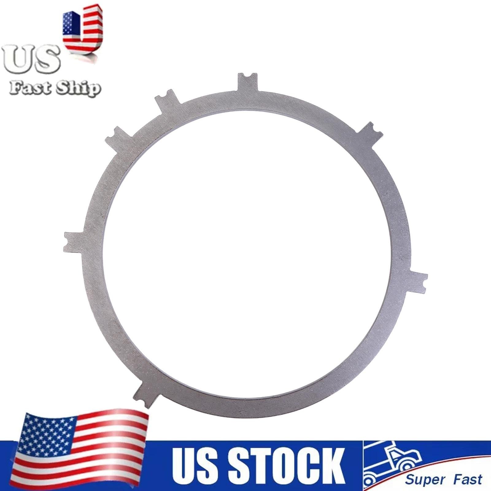 Flange Transmission Under Drive Brake Steel Plate A6GF1 A6GF2 For Hyundai