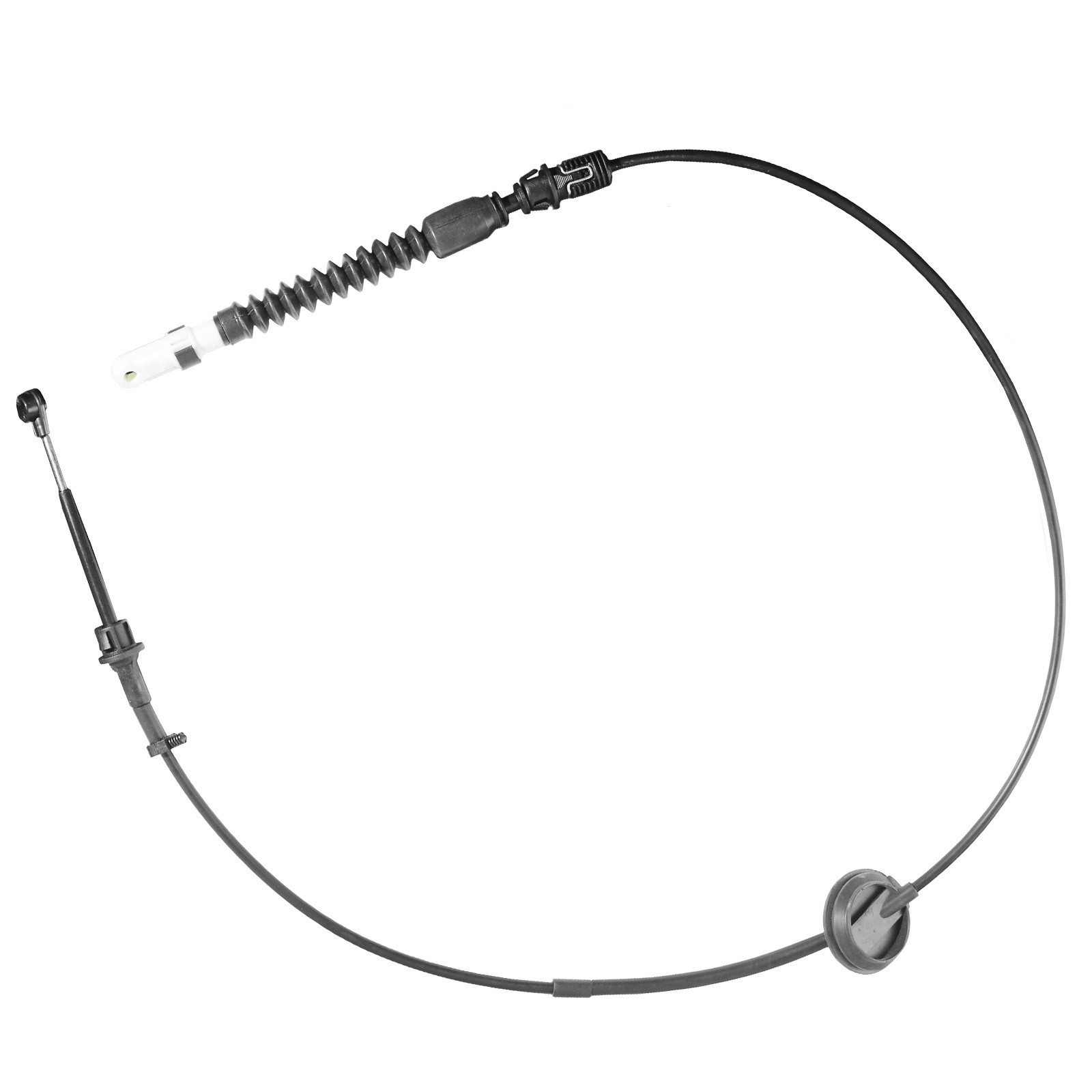 Automatic Shifter Shift Cable Fits 04-08 Chevrolet Colorado GMC Canyon 25800701