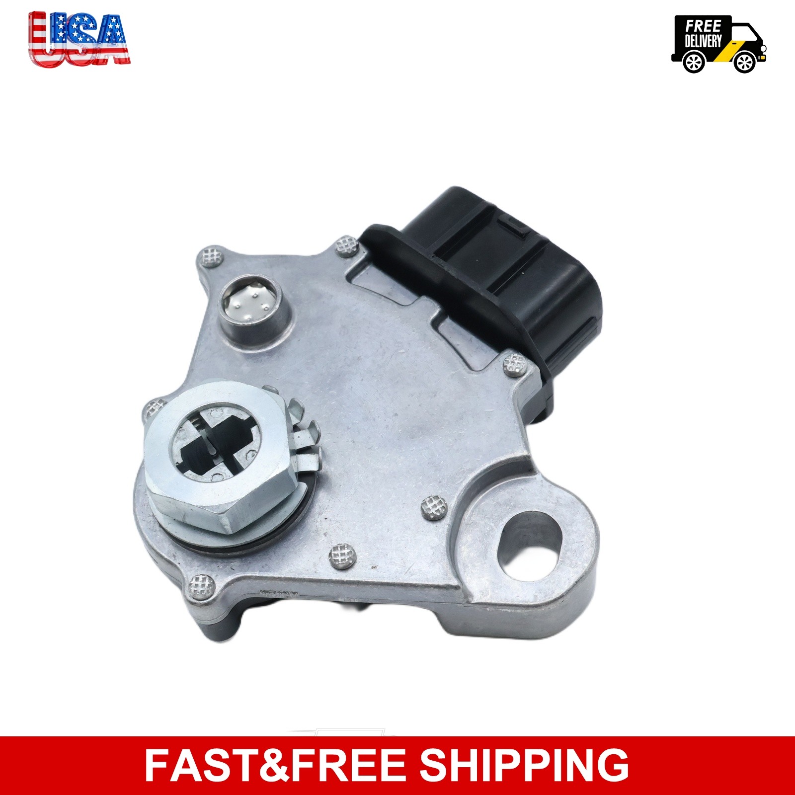 Neutral Safety Switch Range Sensor for Toyota Land Cruiser 4Runner 2000-2005