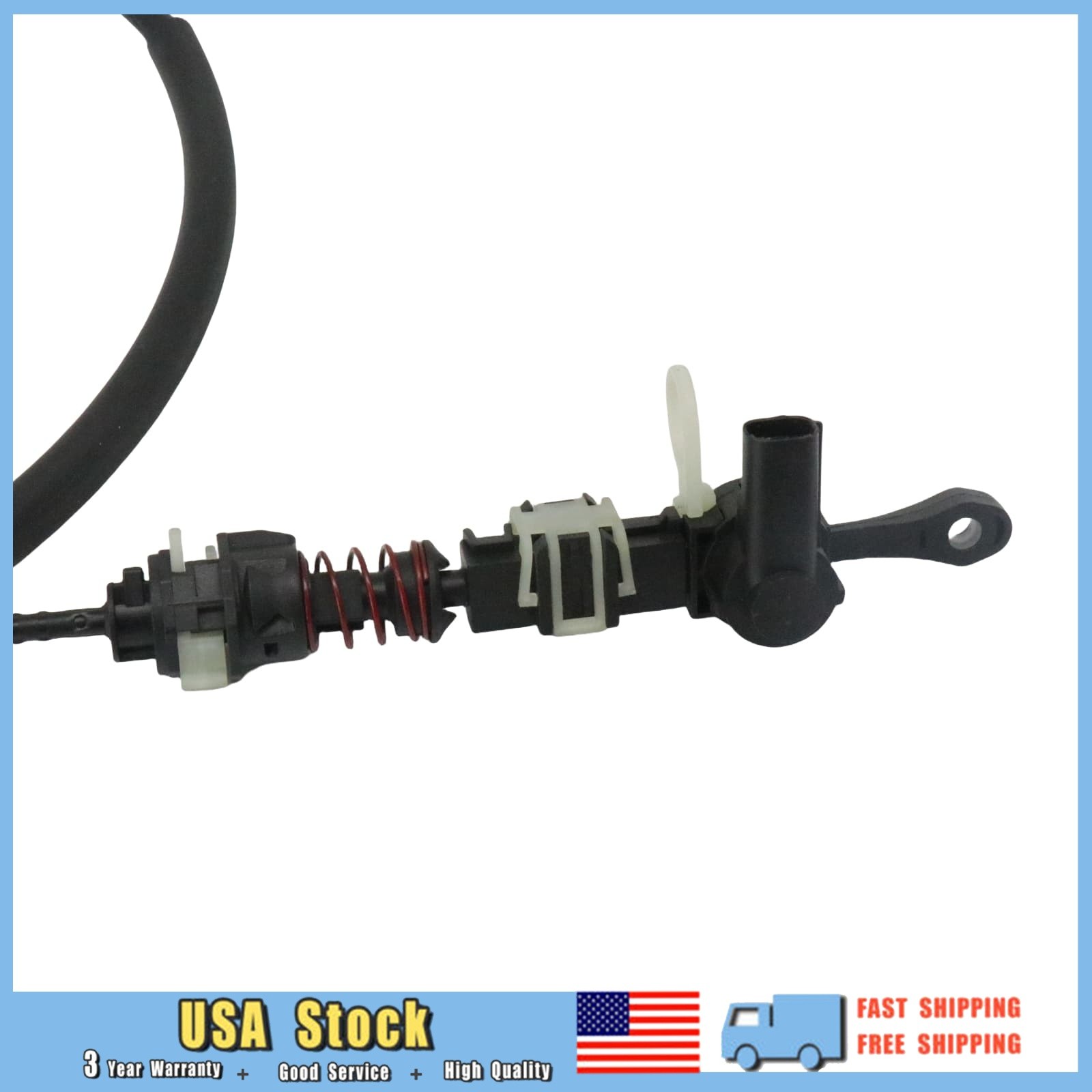 High Quality Automatic Transmission Shift Cable For 2011 Ram Dakota Laramie ST