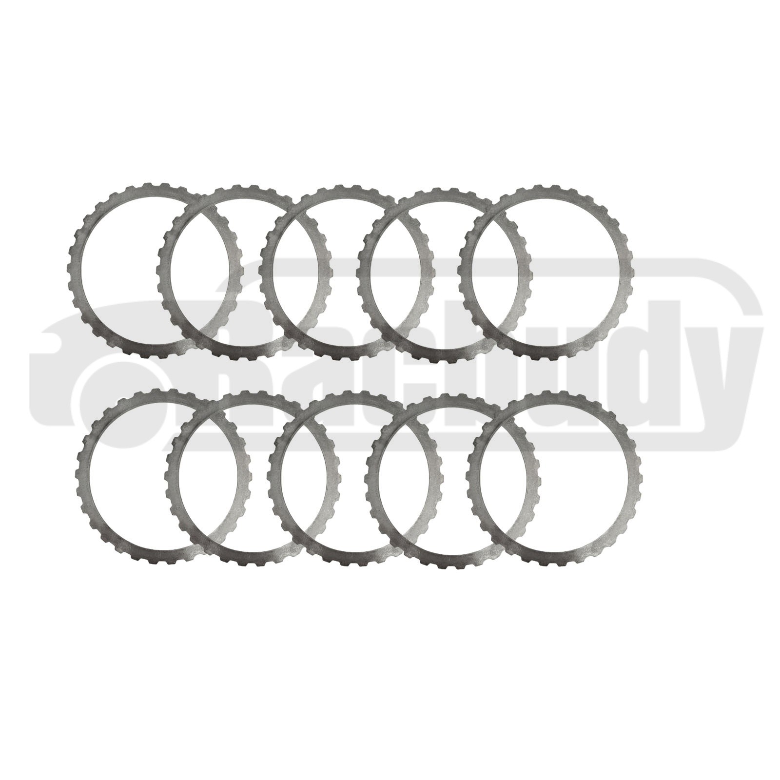 New ZF 6HP26 Auto Transmission Master Rebuild Kit Overhaul Clutch Plates For BMW
