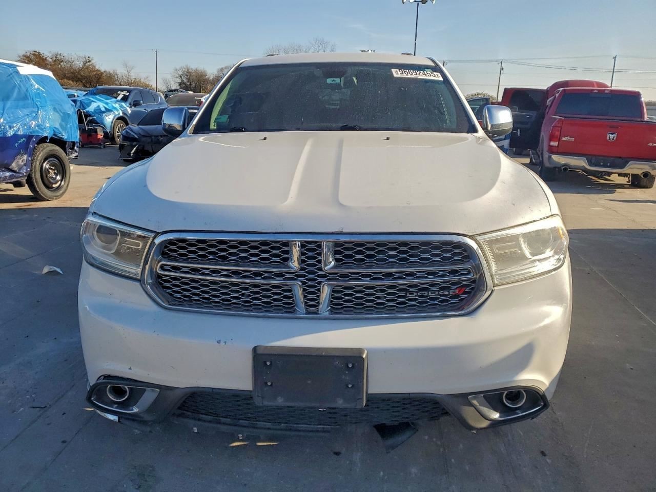 Automatic Transmission 3.6L 2WD 845RE Fits 16-17 GRAND CHEROKEE 620381