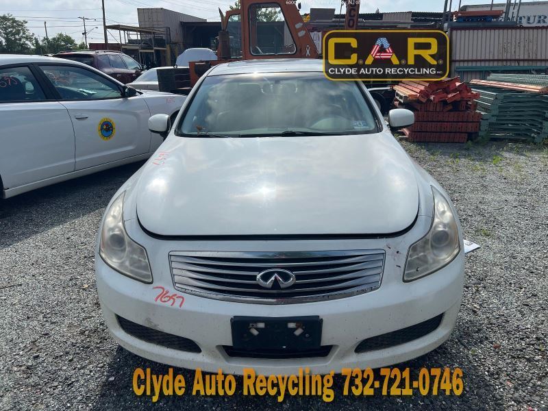 Transfer Case Automatic Transmission Fits 03-08 INFINITI FX SERIES 92791