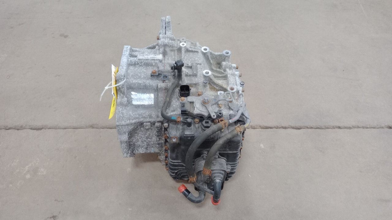 Automatic Transmission 2.0L Sedan US Built Fits 17-19 ELANTRA 1490009