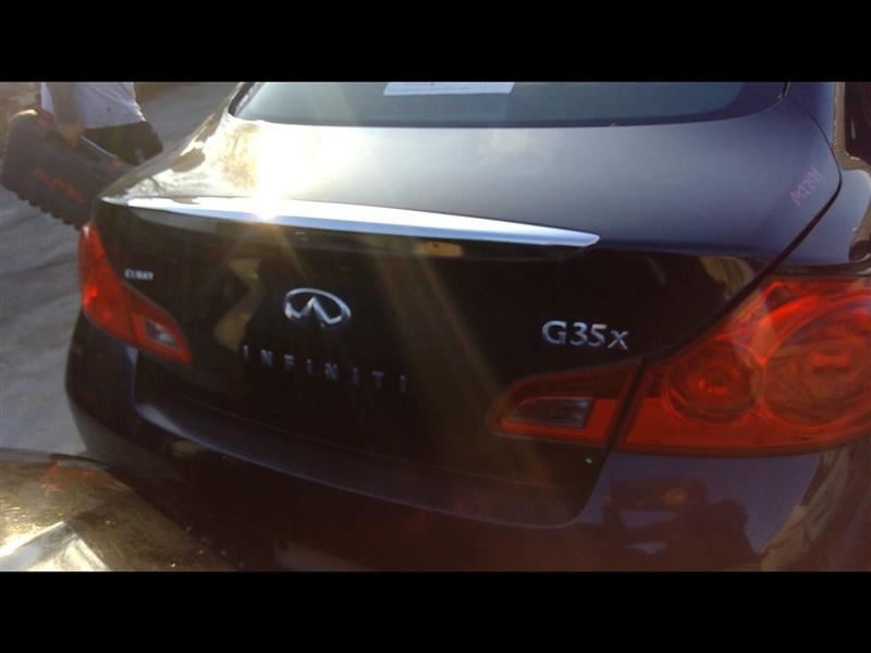 Transfer Case Automatic Fits 03-08 INFINITI FX SERIES 258083