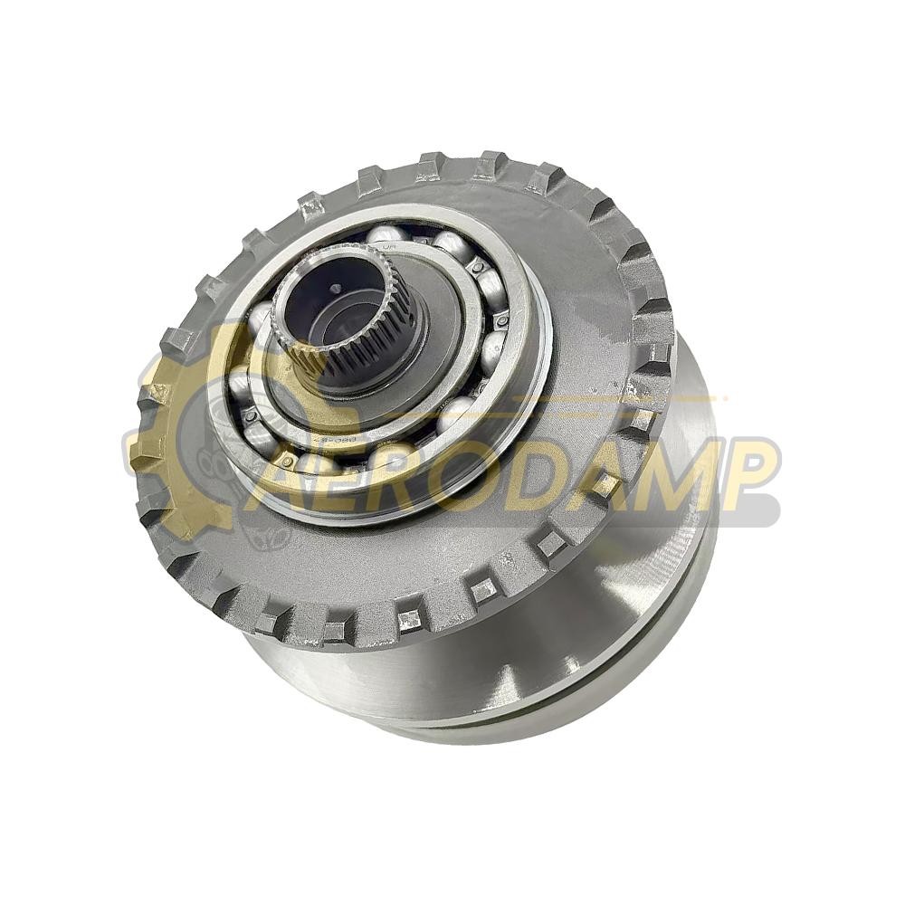 Fit Nissan Altima Rogue Dodge Jeep Mitsubishi New Primary Pulley RE0F10A JF011E
