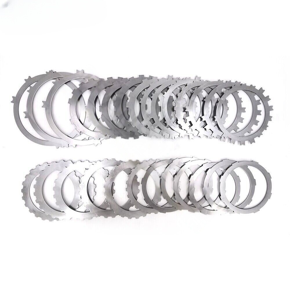 A343E A343F 30-43LE Transmission Master Rebuild Kit Overhaul Seals For TOYOTA