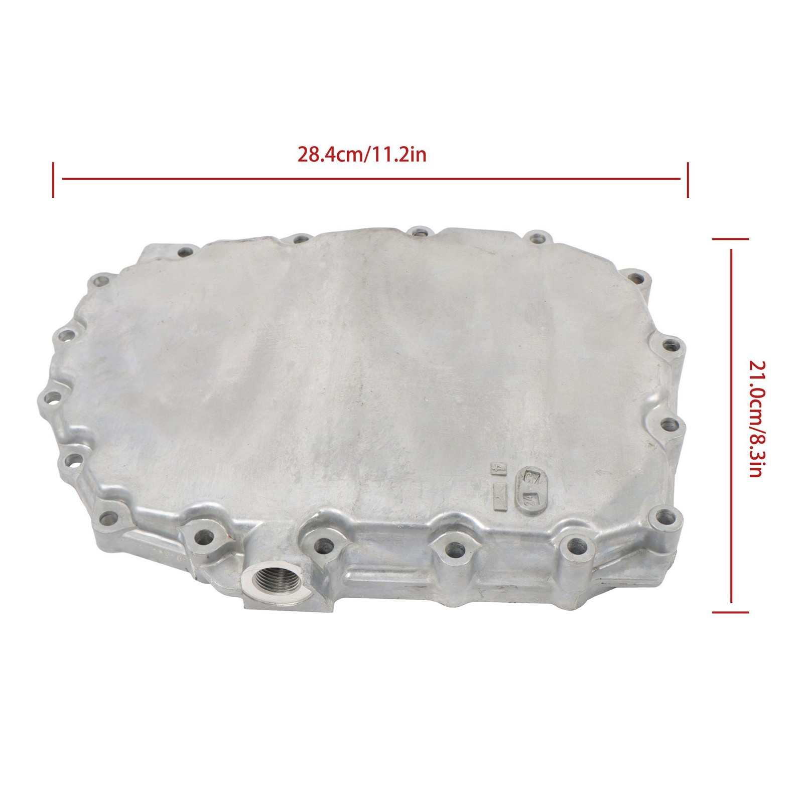 1pcs Automatic Transmission Oil Pan For Honda 2015-2019 HR-V 16-18 211515T0000