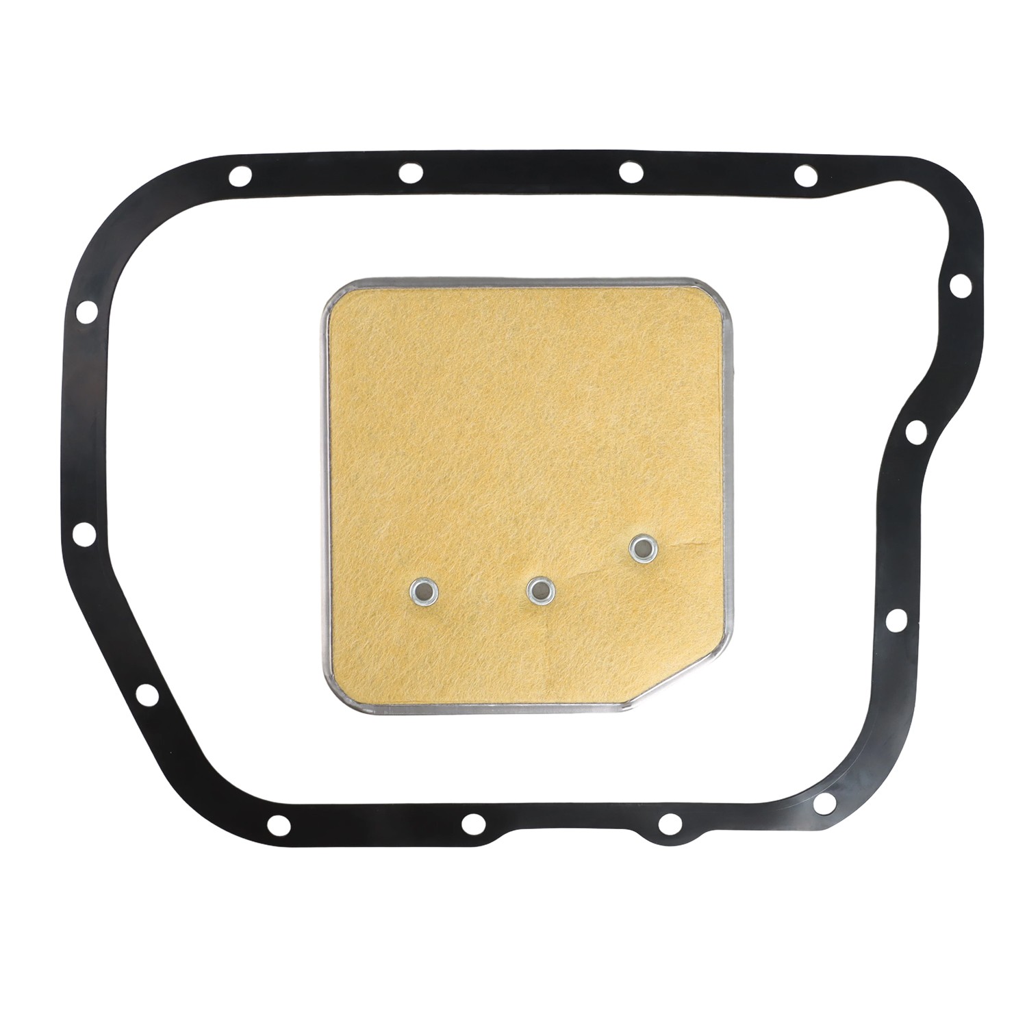 Automatic Transmission Filter for Dodge Ram 1500 Jeep Mitsubishi Grand