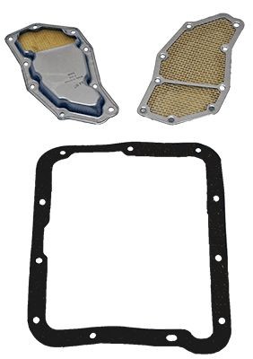 WIX 58923 Transmission Filter Kit For Select 64-70 Ford Mercury Models