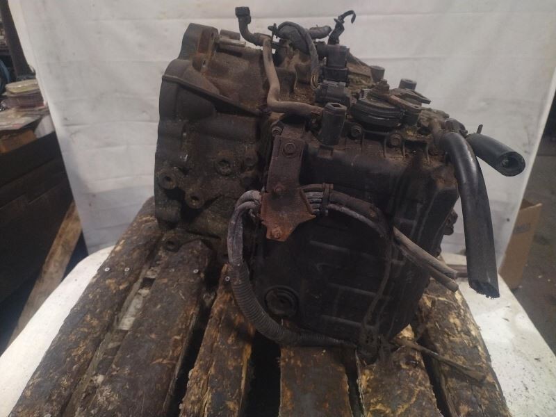 Automatic Transmission VIN C 8th Digit Fits 11-13 SONATA 545807