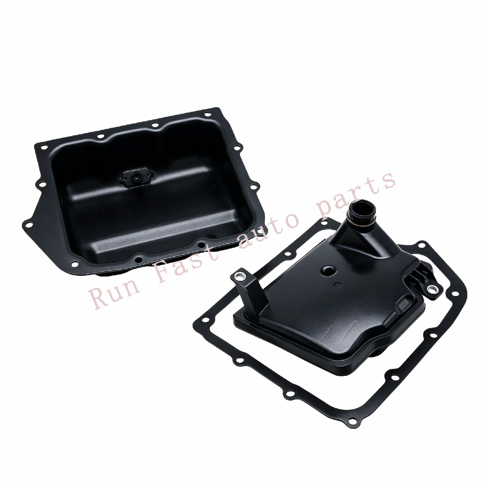 NEW Transmission Pan Gasket Filter For Ram C/V 14-18 ProMaster 1500/2500/3500