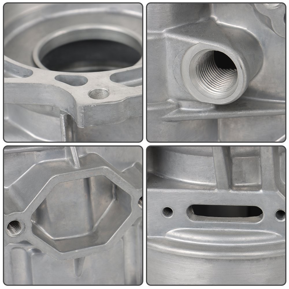 For Dodge Ram Cummins Diesel 5093166AA 2003- UP 48RE Overdrive Extension Housing