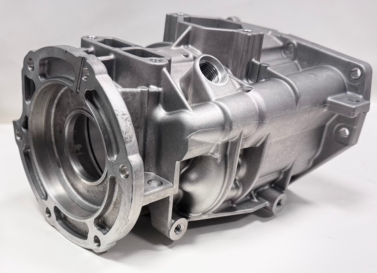 Extension Housing for Dodge Ram 2003-Up 48RE 4WD 5.9 Cummins Diesel 5093166AA