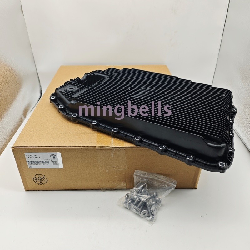 Automatic Trans Oil Pan w/ Filter Repair kit Fits BMW 330i 335i 328i Z4 X5 525i