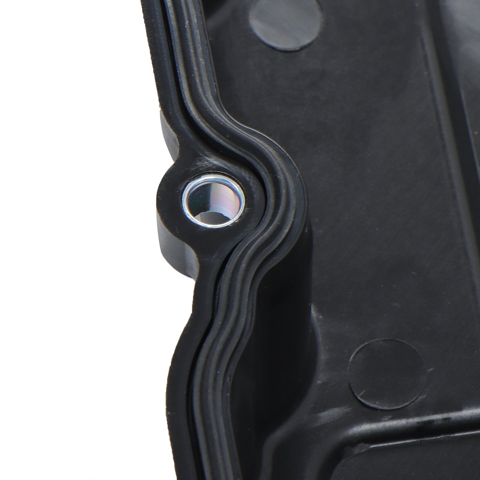 Fit For Ford Escape 2020-2025 1.5L l3 GAS DOHC Turbocharged Transmission Oil Pan