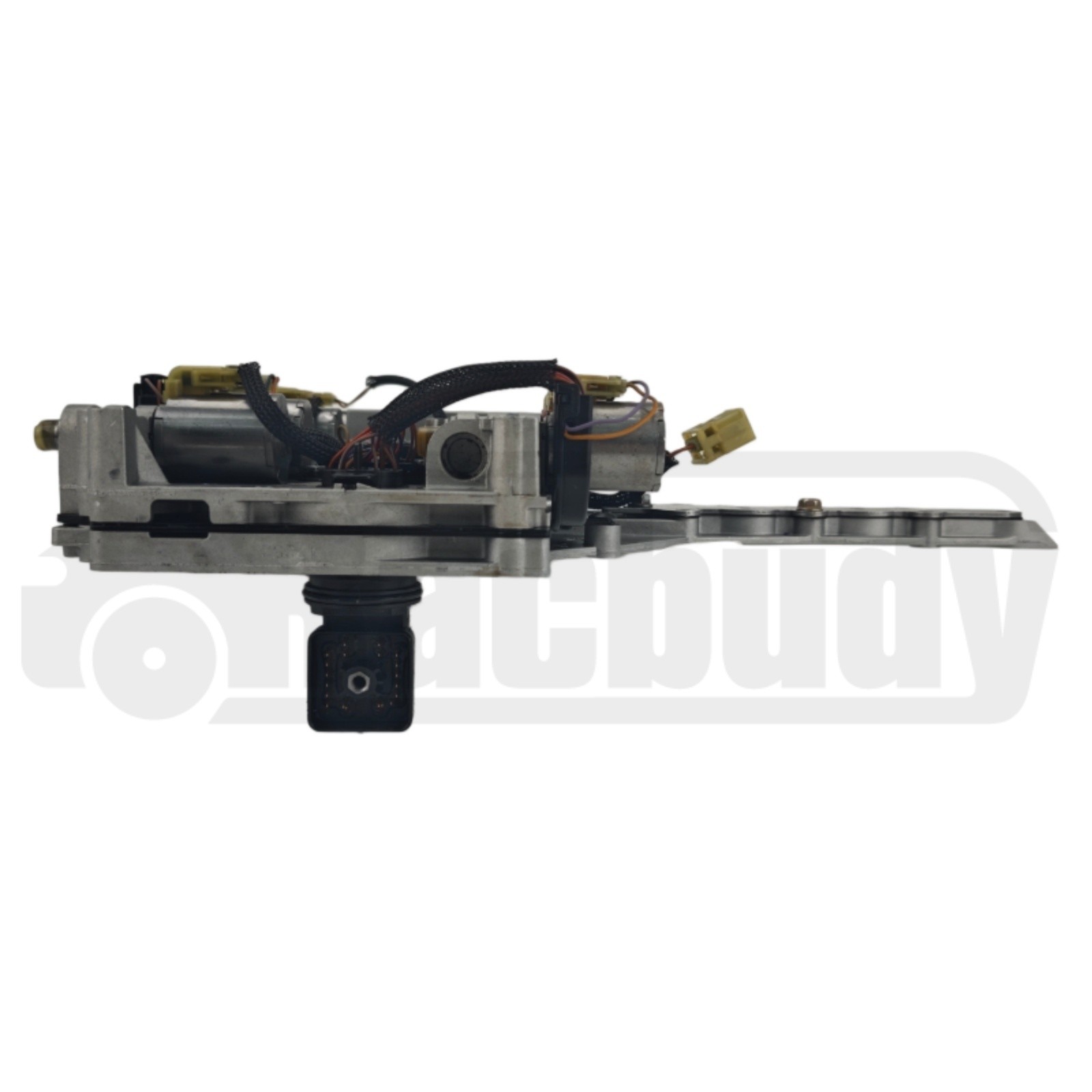 5R110W Transmission Valve Body w/ Harness For 2003-Up Ford F250 F350 Excursion