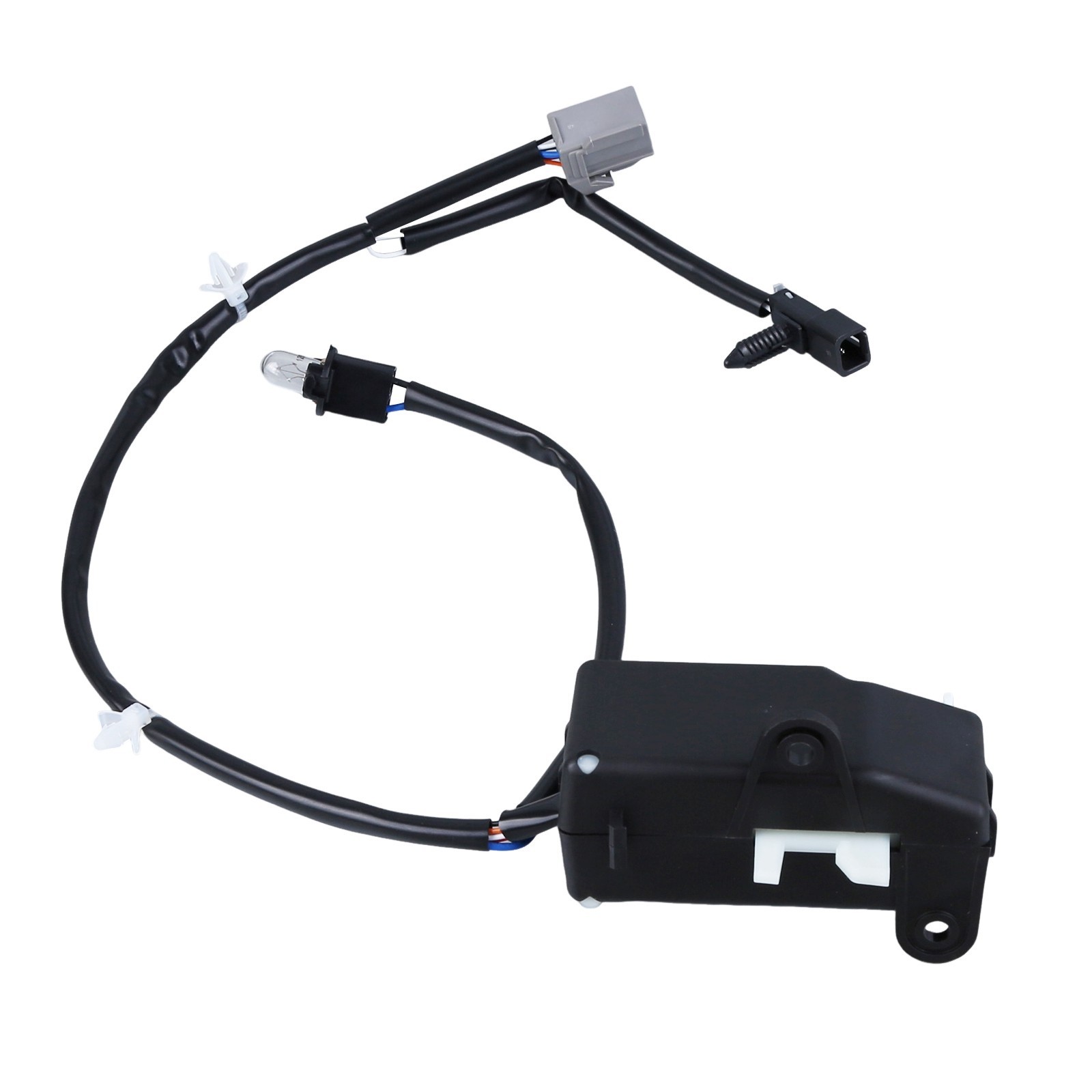Automatic Shift Gears Lock Actuator Device For Ford F-150 2004-2014 4L3Z7E096AA