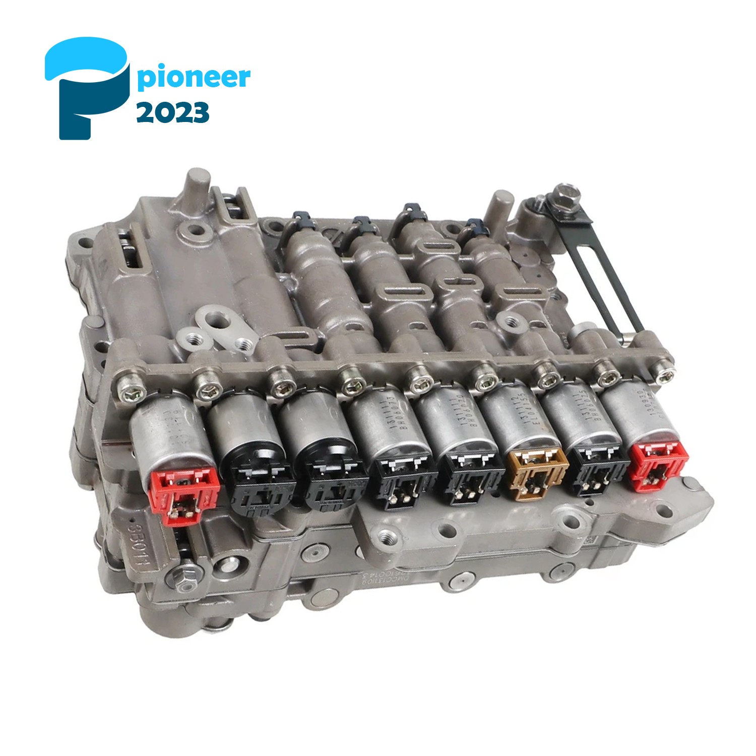 A6MF1 A6MF2 Valve Body Solenoid Kit for Hyundai Kia Azera Tucson Sportage