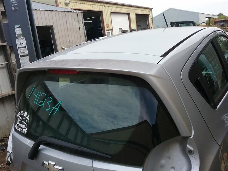 Automatic Transmission Fits 13 SPARK 1246821