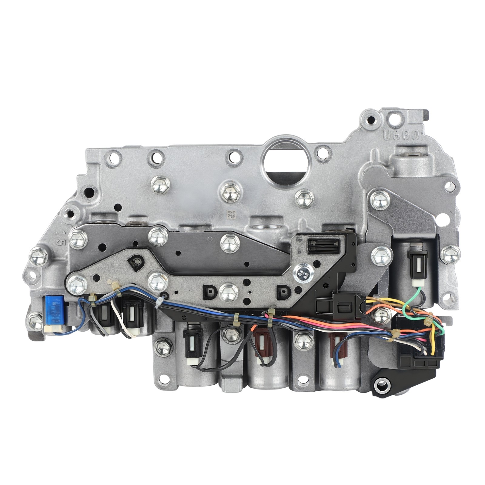 35410-07010 Fits For Toyota RAV4 L4 2.0L 2.2L V6 3.5L US 6-Speed U660E U660