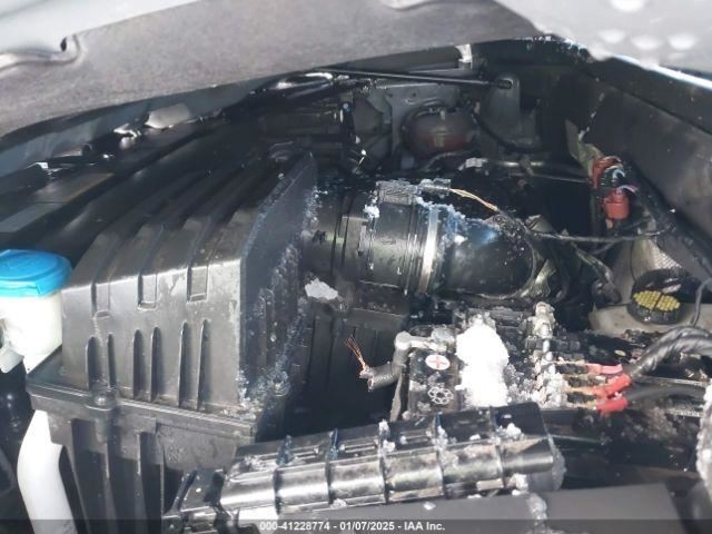 Automatic Transmission AWD 3.6L Fits 18-21 ATLAS 1355923