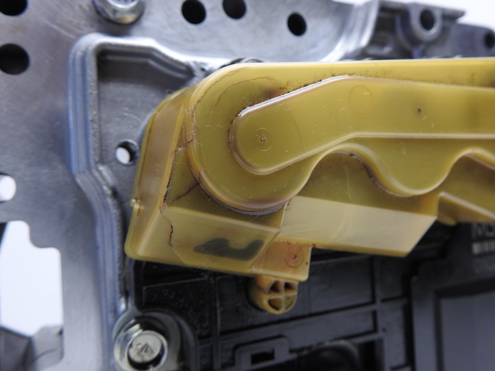 OEM 2014-2019 Infinity Q50 Q60 3.7L Valve Body TCM 31705-X132B RE7R01A – REMAN!