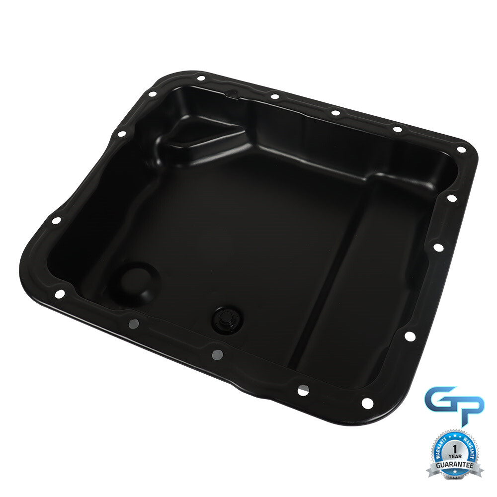 Automatic Transmission Oil Pan 3″ Deep For 1998-2014 GM 4L60-E 4L65-E 4L70-E