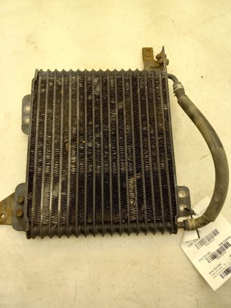 91 TOYOTA LANDCRUIS 4.0L TRANSMISSION OIL COOLER