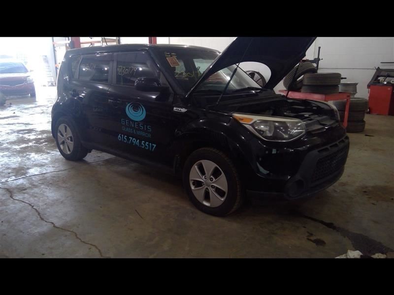 Automatic Transmission Gasoline Model 1.6L Fits 15-16 SOUL 471873