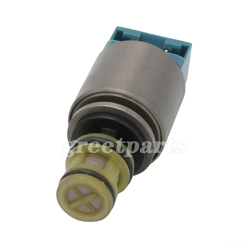 1068298045 For BMW 7PCS Transmission Solenoids Kit for 6HP19 6HP26 6HP32 M-shift