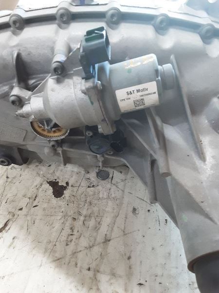 2020 2021 2022 SILVERADO SIERRA 2500 3500 TRANSFER CASE ASSEMBLY DIESEL 84741923