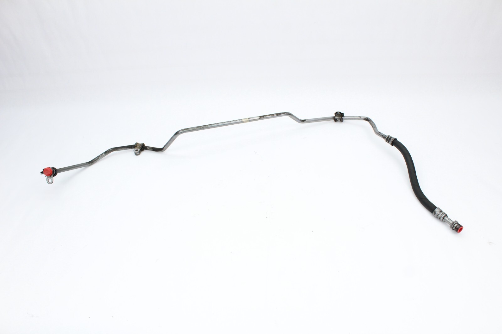 2007-2011 Mercedes W219 CLS550 E550 Transmission Oil Cooler Hose Pipe OEM