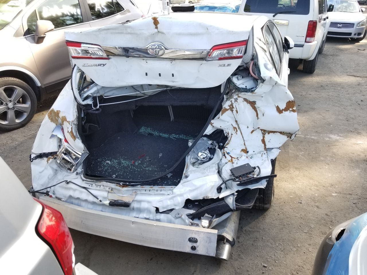 Automatic Transmission 3.5L 2GRFE Engine 6 Cylinder Fits 13-18 AVALON 4969623